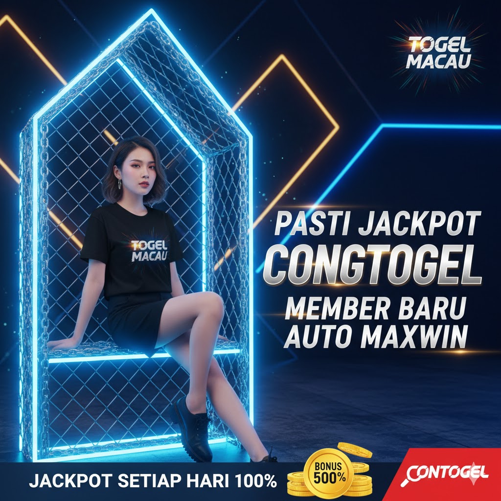 CONGTOGEL: DAFTAR SITUS TOGEL TERBAIK YANG PASTI BAYAR TAHUN INI image 1